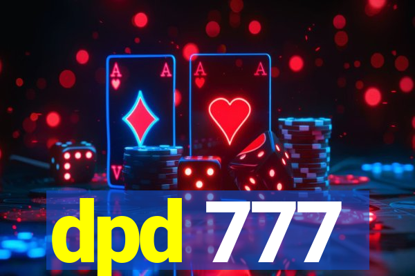 dpd 777